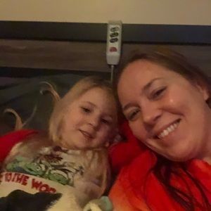 Meet your Posher, Krista